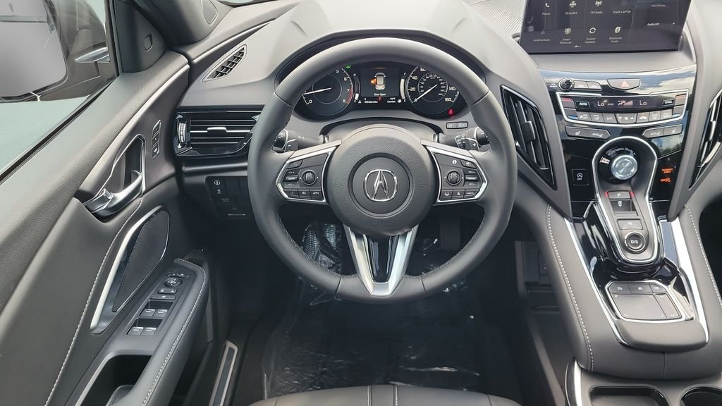 2026 Acura RDX Base - Photo 12