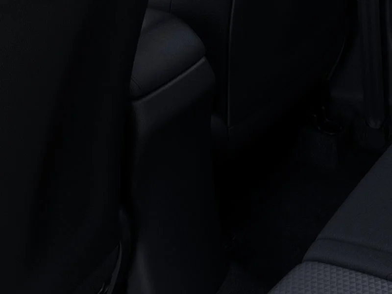 2025 Kia Soul LX - Photo 26