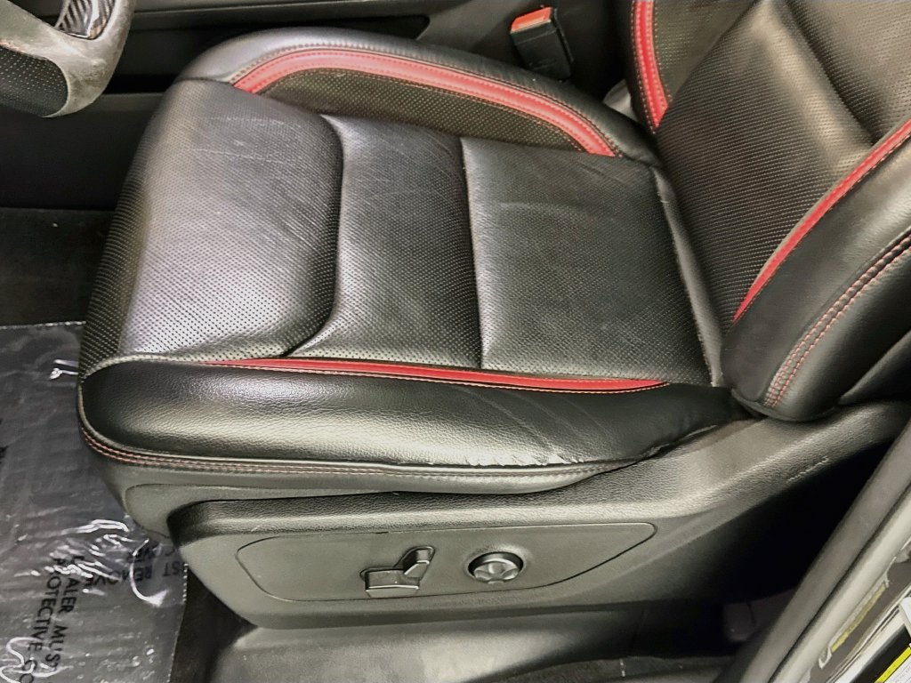 Used 2022 Gray Ram TRX image 20
