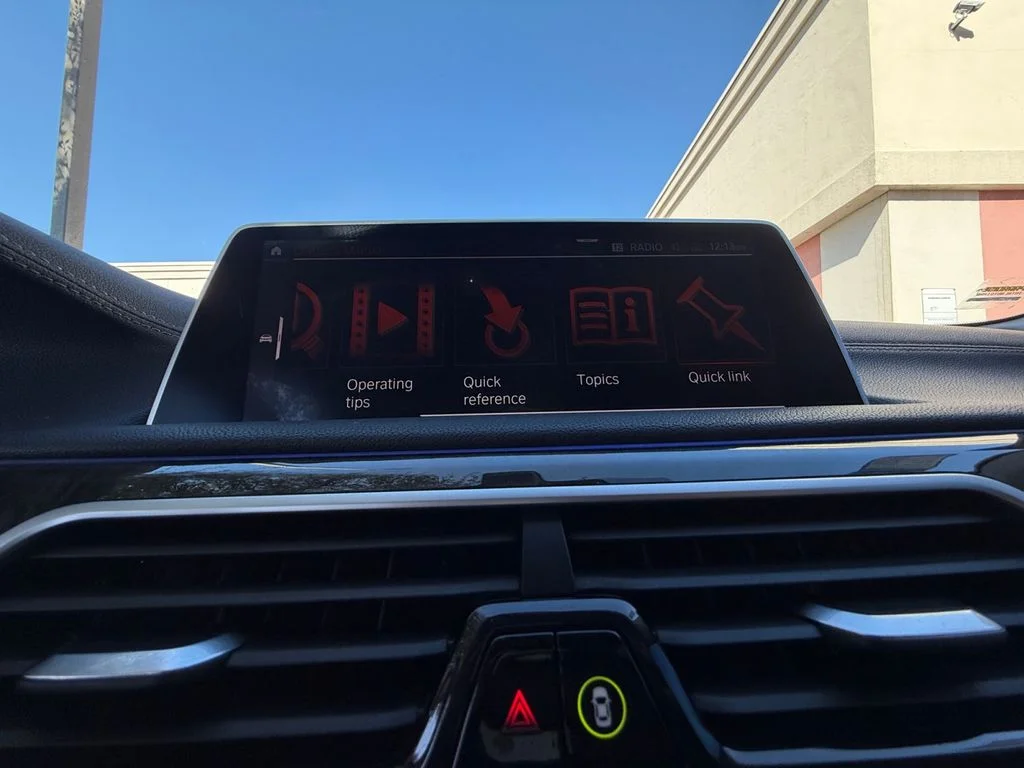2022 BMW 7 Series 740i - Photo 21