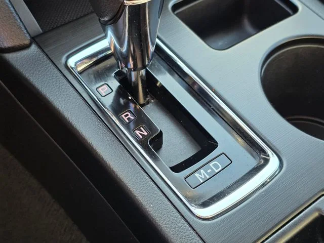 Used 2019 Blue Subaru 2.5i image 35
