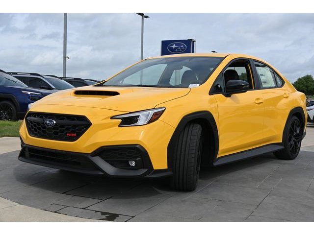 New 2026 Yellow Subaru Series.Yellow image 40