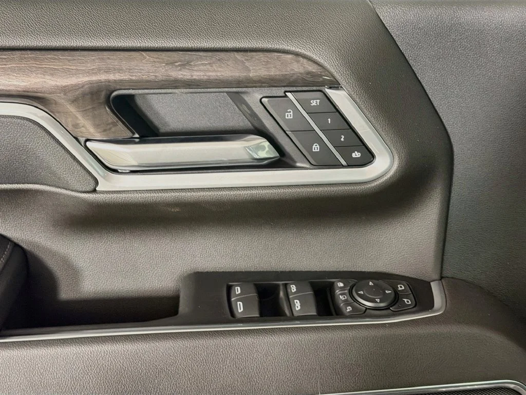 2026 Chevrolet Silverado 3500HD LTZ - Photo 18
