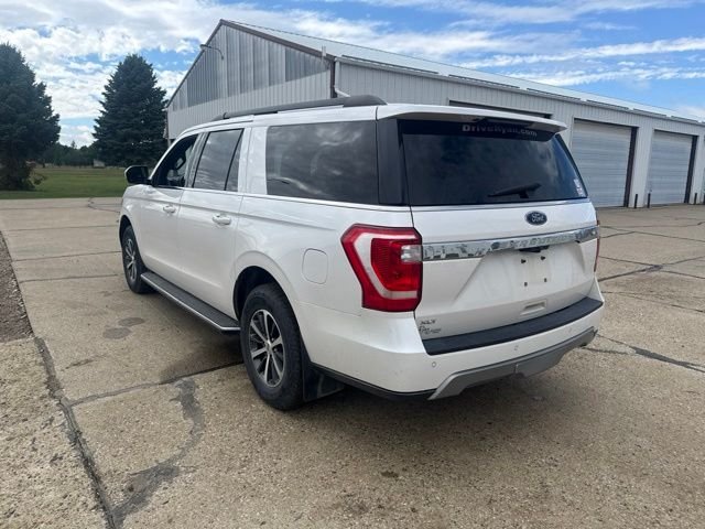 Used 2019 White Ford XLT image 9