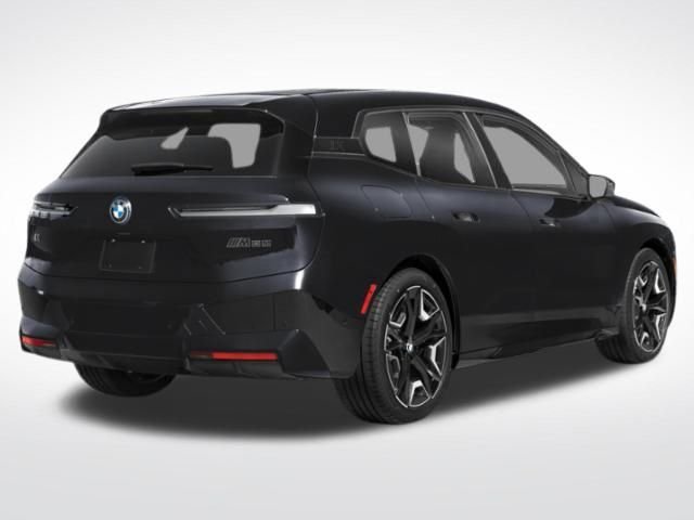 Used 2023 BMW iX Base with VIN WB533CF08PCK63242 for sale in Roswell, GA