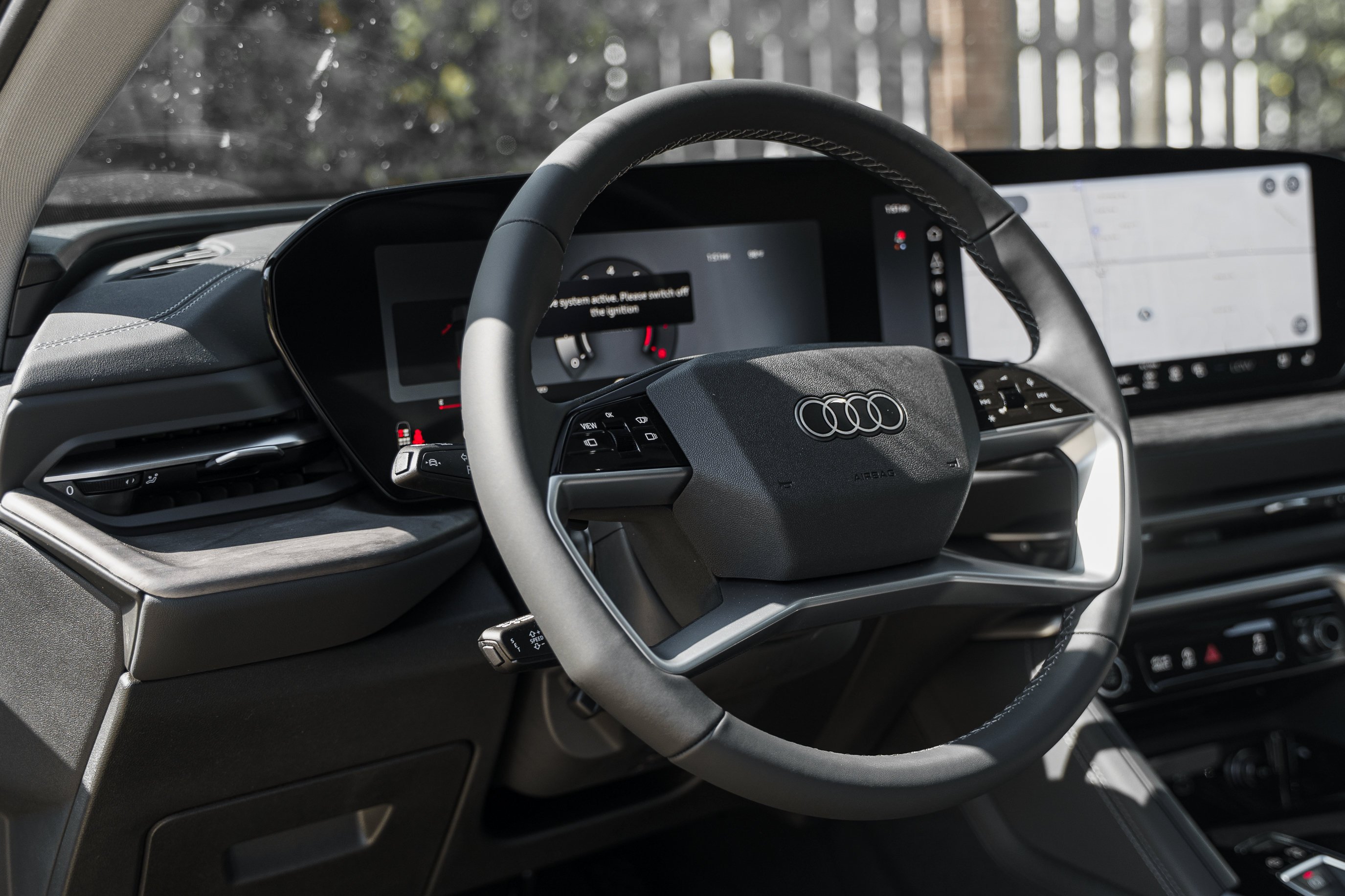 New 2026 GLACIER WHITE Audi Prestige image 8