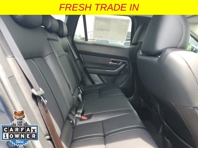 Used 2026 Blue Mazda 2.5 S Premium image 21