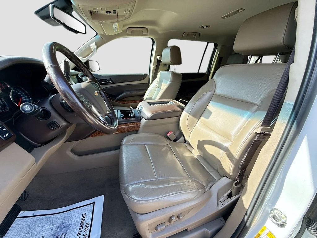 2020 Chevrolet Suburban Premier - Photo 22