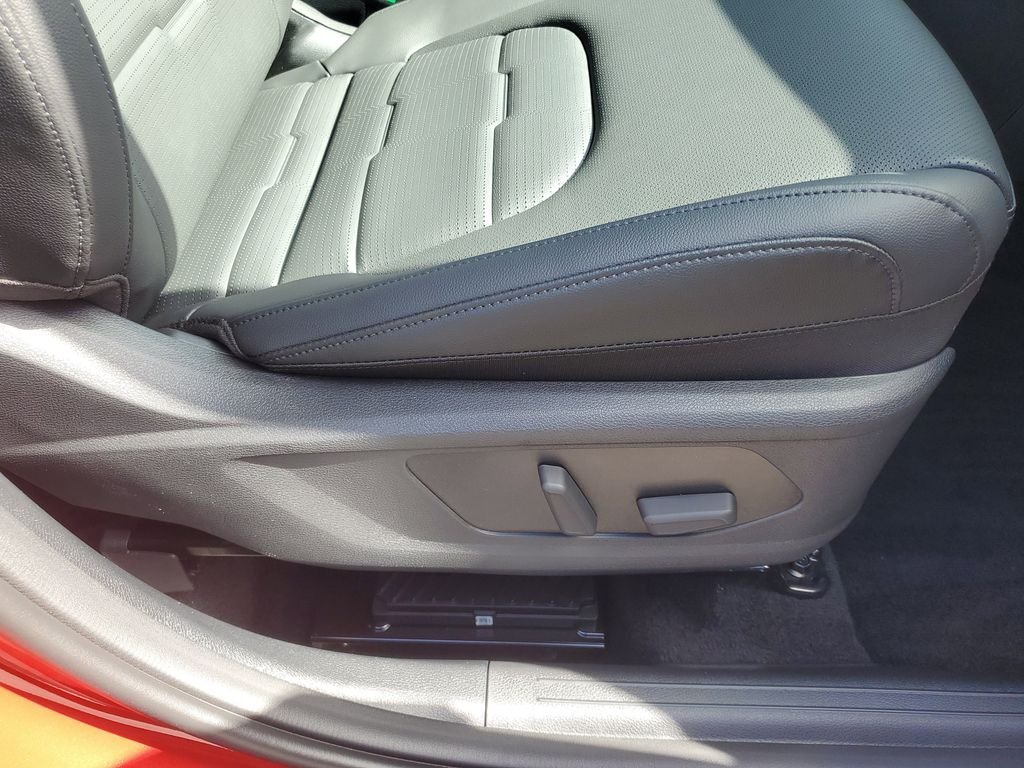 2026 Kia Sportage SX Prestige - Photo 13