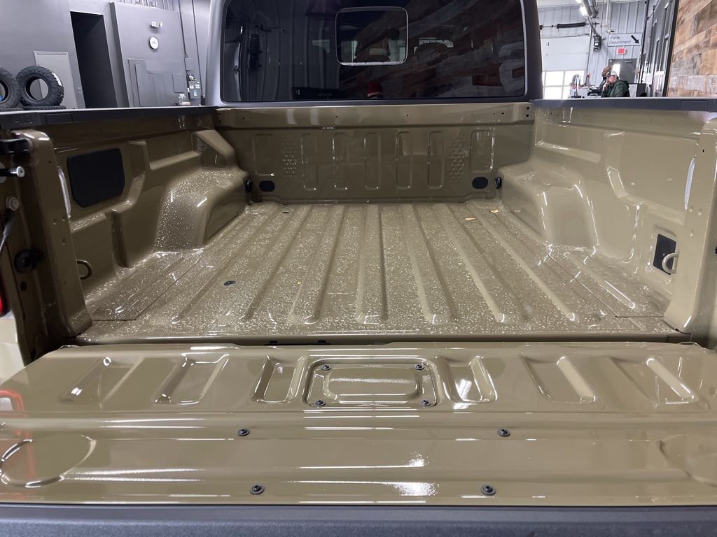 2026 Jeep Gladiator Sport S - Photo 25