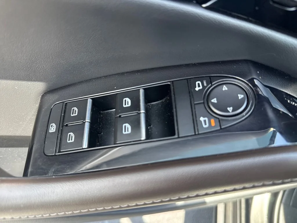 Used 2025 Gray Mazda 2.5 S Premium Package image 13