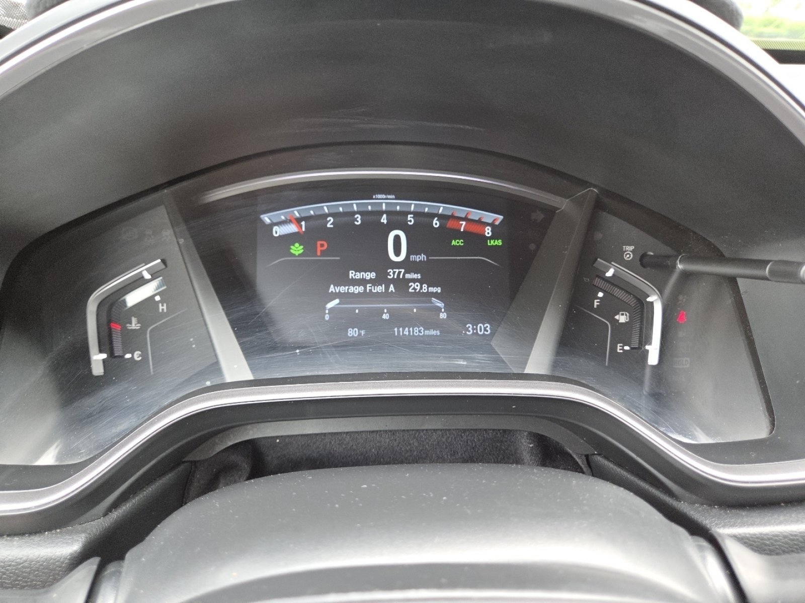 2022 Honda CR-V EX - Photo 29
