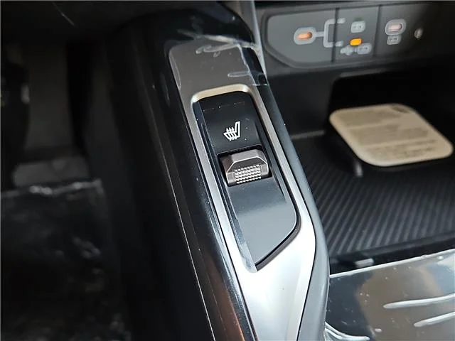 New 2026 Ivory Silver KIA S All-Wheel Drive image 20