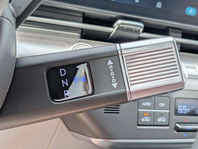 New 2026 Soultronic Orange Pearl Hyundai SEL Premium image 13