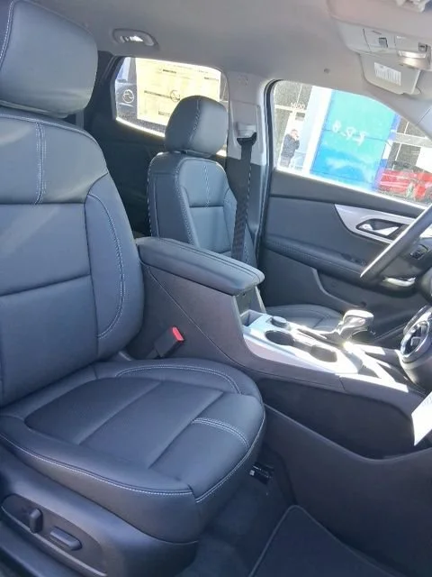 2026 Chevrolet Blazer 3LT - Photo 16