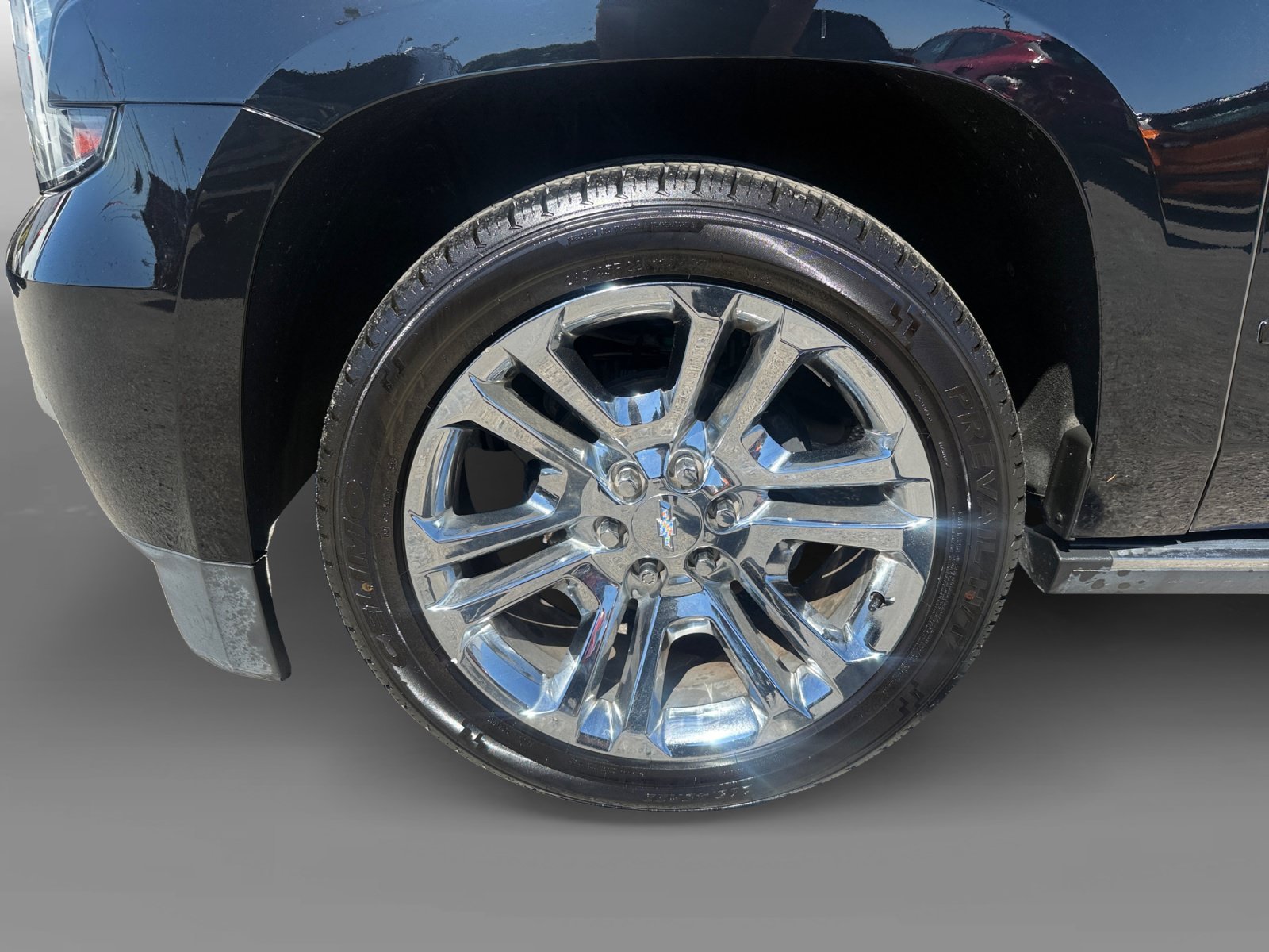 Used 2020 BLACK Chevrolet Premier image 9