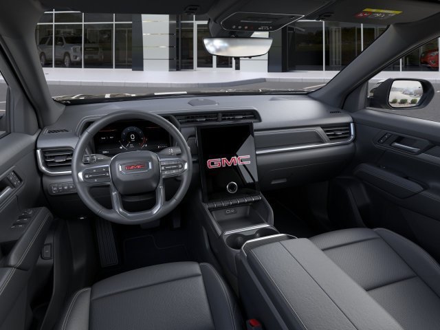 2027 GMC Terrain Elevation - Photo 15