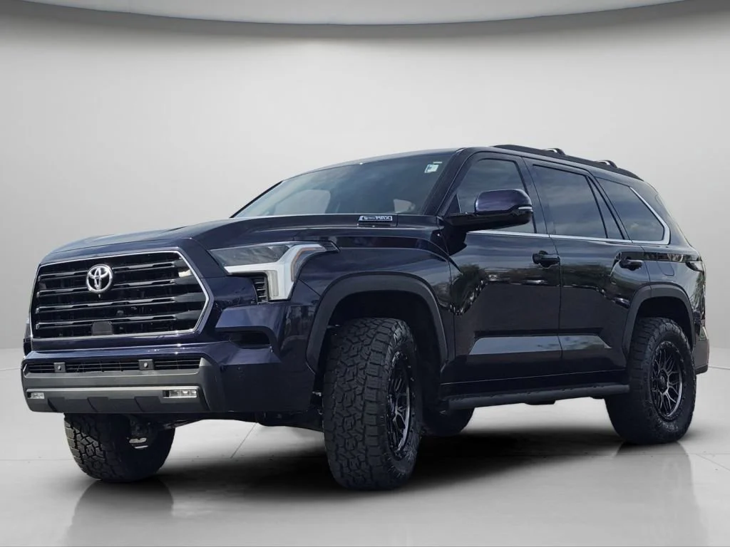 Used 2026 Blueprint Toyota SR5 image 26