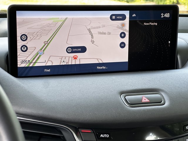 2025 Acura TLX Technology Package - Photo 13