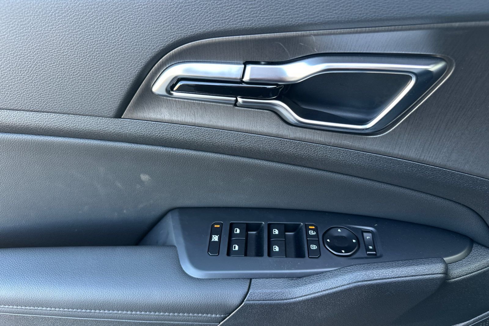New 2026 Blue Kia X-Line image 11