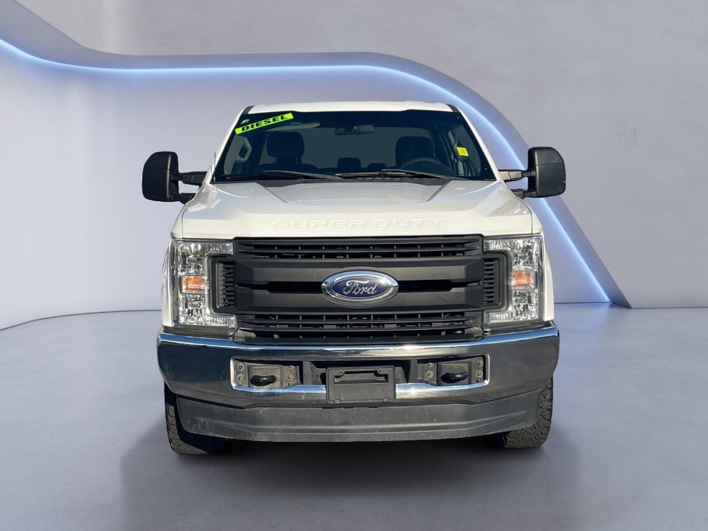 Used 2018 Oxford White Ford XL image 22