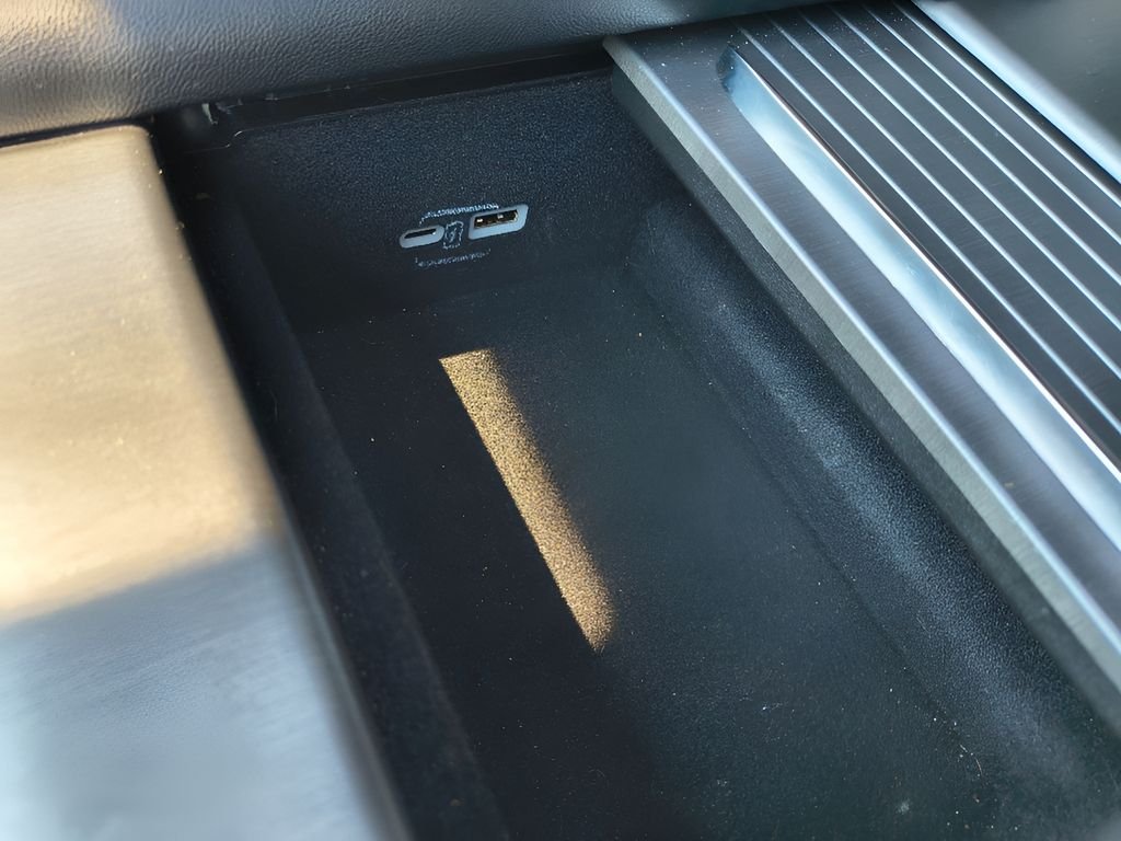 2024 Jeep Wagoneer Series II - Photo 31
