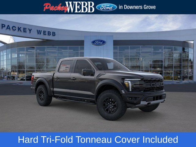 2025 Ford F-150 F-150 Raptor Raptor®