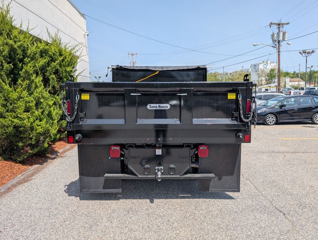 2026 Ford F-350 Super Duty Chassis Cab XL - Photo 8