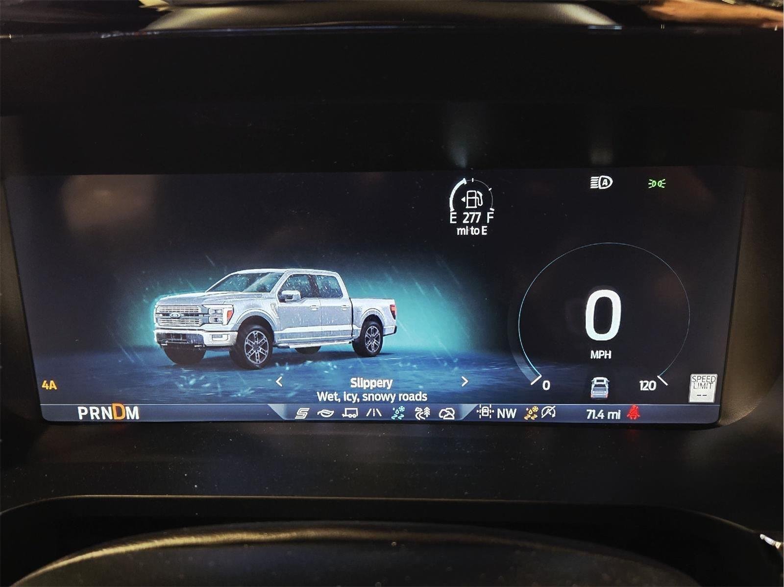 New 2026 Marsh Gray Ford Lariat® image 101
