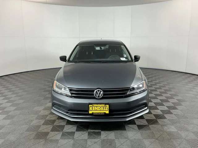 Used 2015 Volkswagen Jetta S with VIN 3VW2K7AJ1FM227526 for sale in Marysville, WA