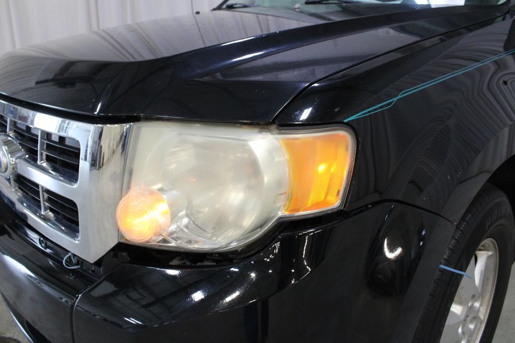 Used 2010 Black Ford XLT image 31