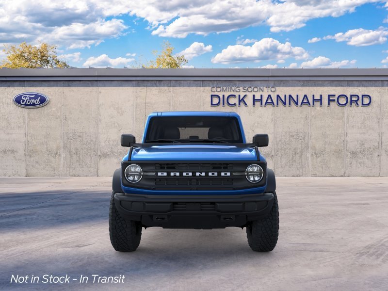 New 2026 Blue Ford Base image 31