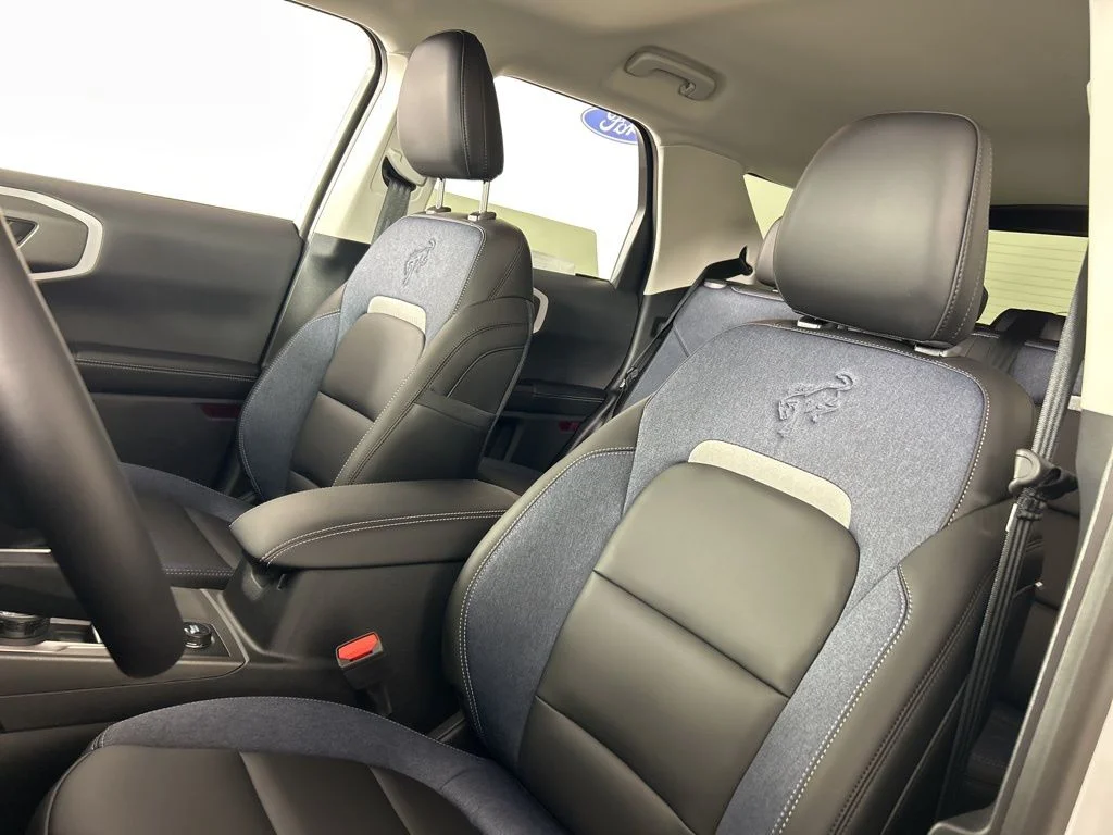 2026 Ford Bronco Sport Outer Banks - Photo 23