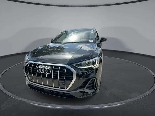 2025 Audi Q3 S Line Premium - Photo 3