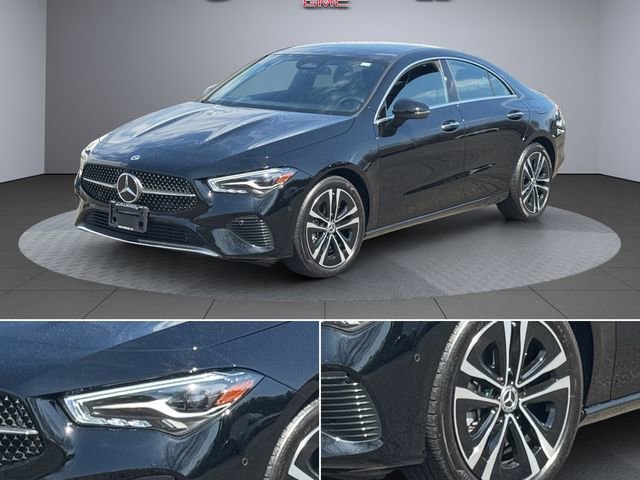 2025 Mercedes-Benz CLA CLA 250 - Photo 11