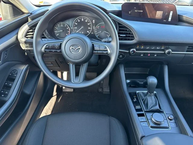 New 2026 Snowflake White Pearl Mazda 2.5 S image 28