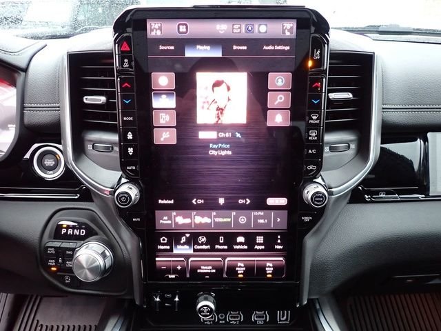 2026 RAM 1500 Laramie - Photo 21