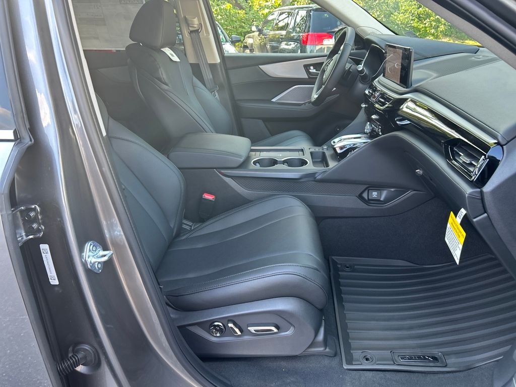 2026 Acura MDX Base - Photo 27