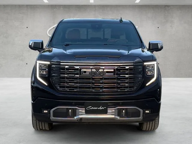 2024 GMC Sierra 1500 Denali Denali Ultimate - Photo 18