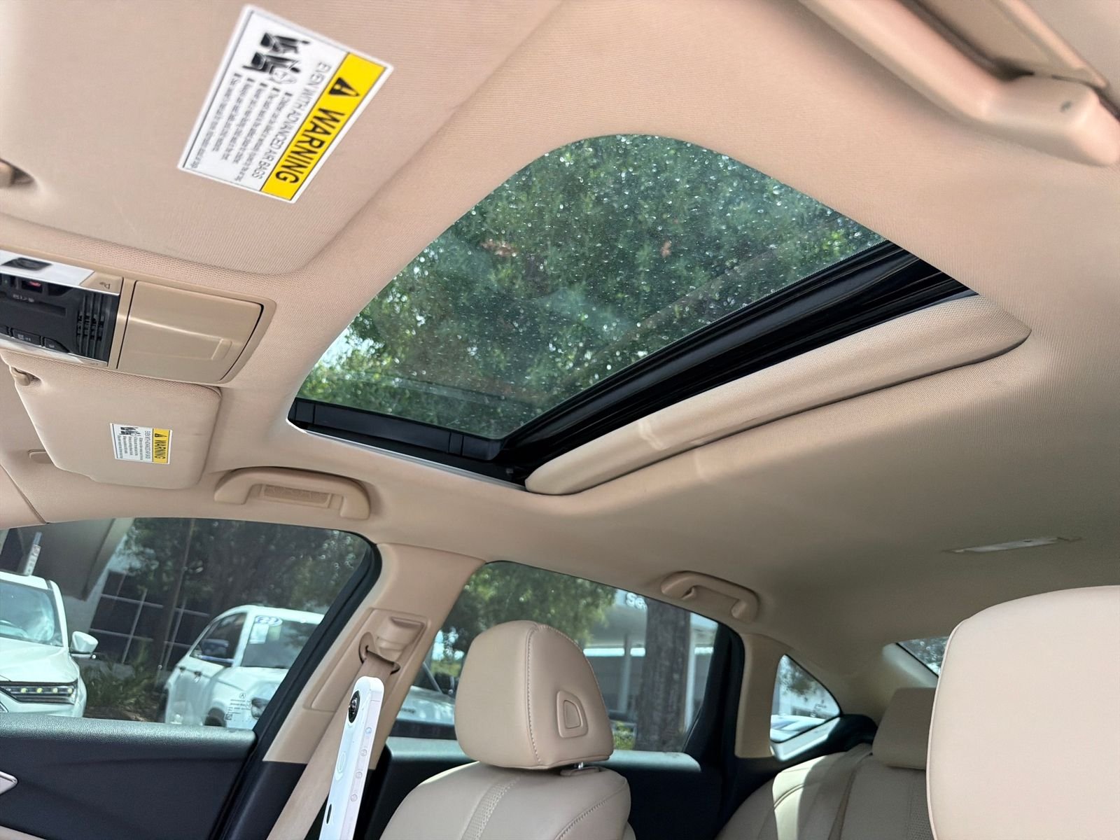 Used 2021  Acura Technology Package image 32
