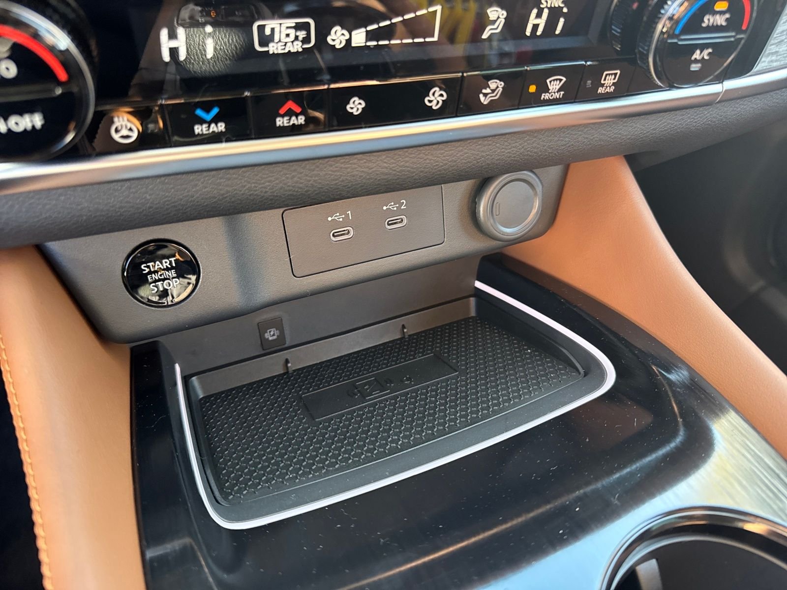 New 2026 Nissan Rogue Platinum 4D Sport Utility