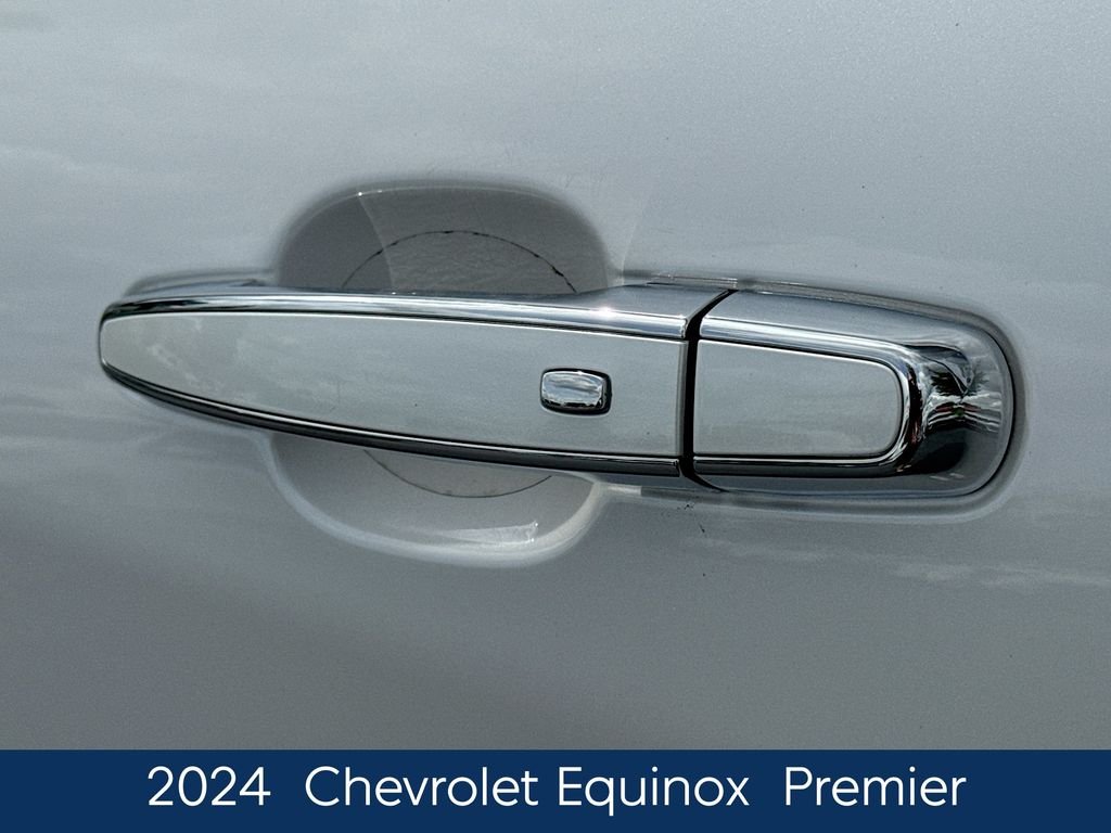 Used 2024 Beige Chevrolet Premier image 13