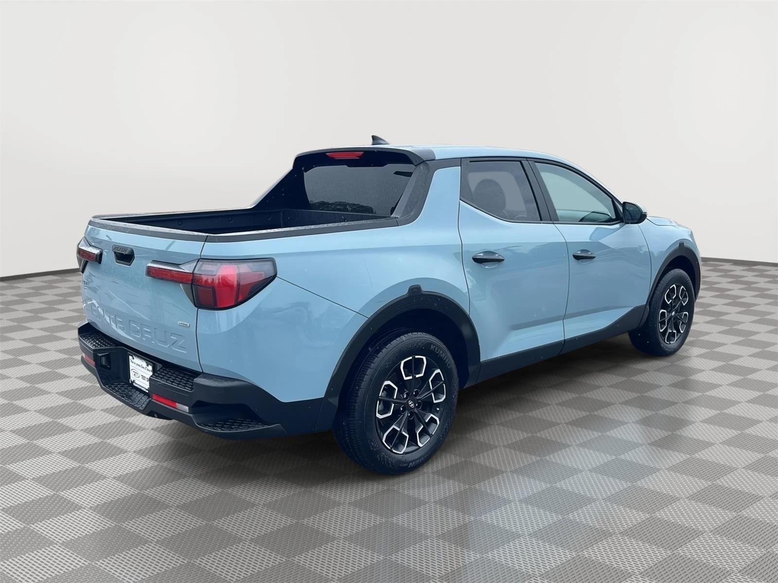 Used 2024 Blue Stone Hyundai SEL image 5