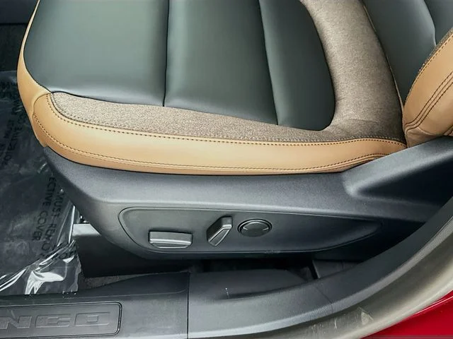 2025 Ford Bronco Sport Outer Banks - Photo 44