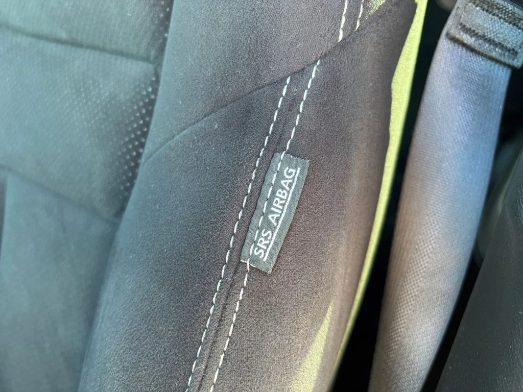 Used 2020 Black Nissan S image 38