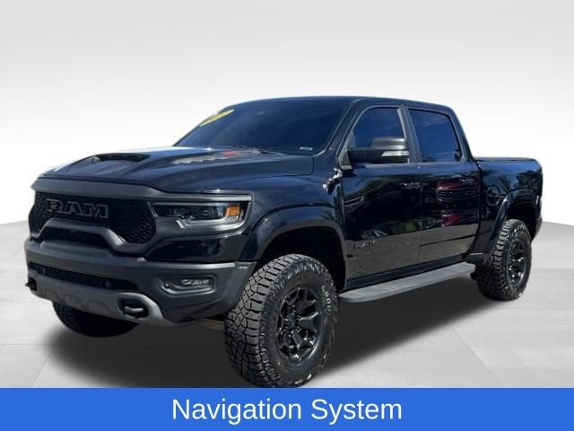 2022 Ram 1500 TRX Crew Cab 4x4 5'7