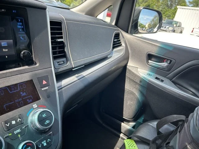 Used 2017 Silver Toyota SE Premium image 23