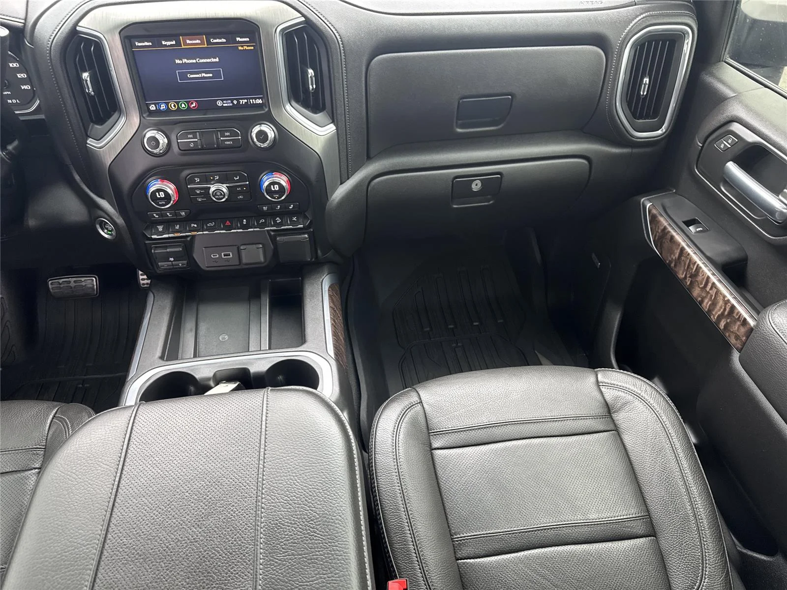 Used 2023 Onyx Black GMC Denali image 17