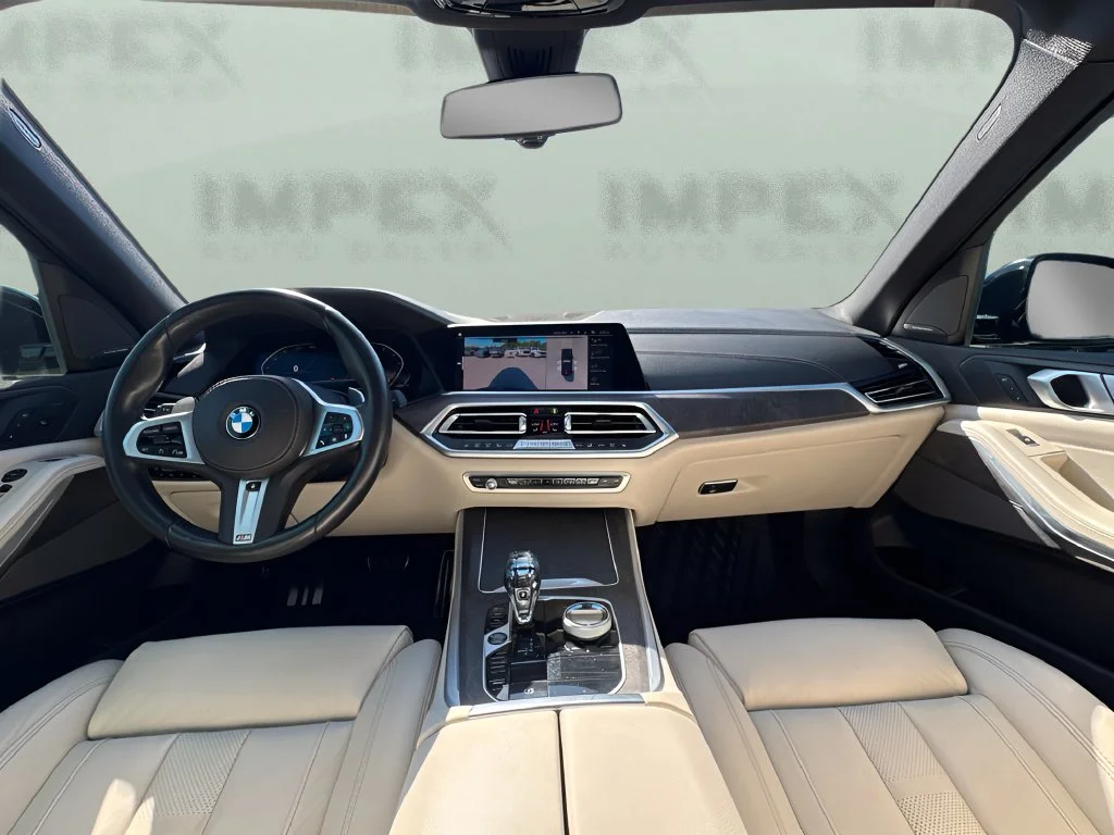Used 2020 Blue BMW sDrive40i image 14