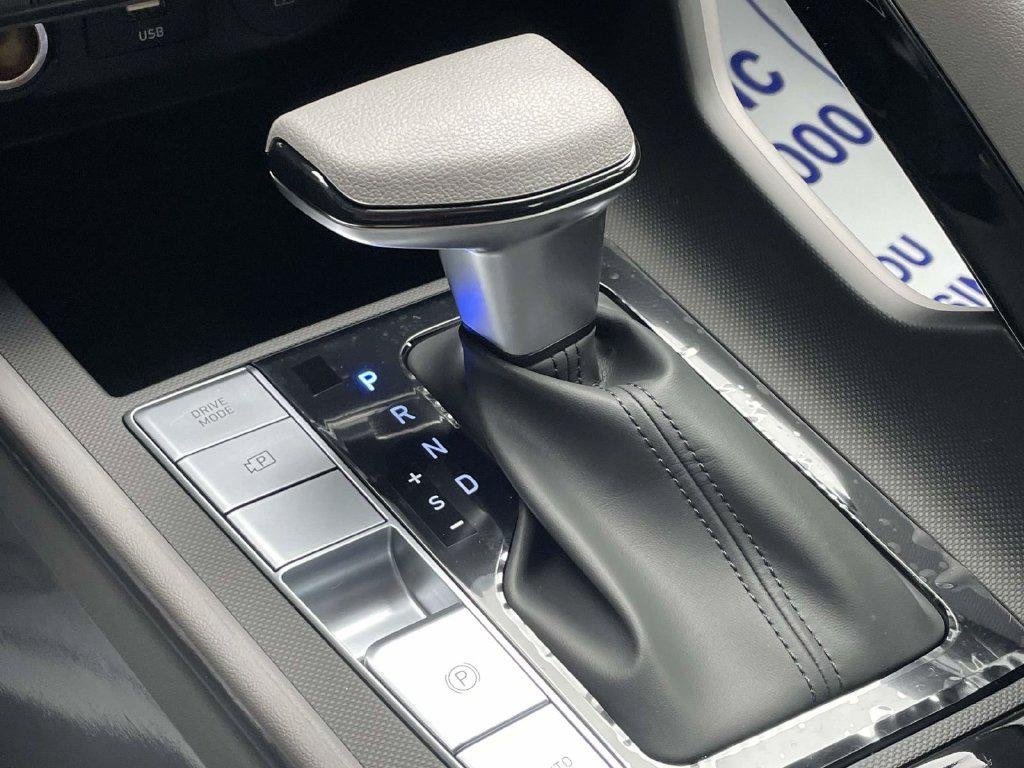 New 2026 Gray Hyundai Blue image 28